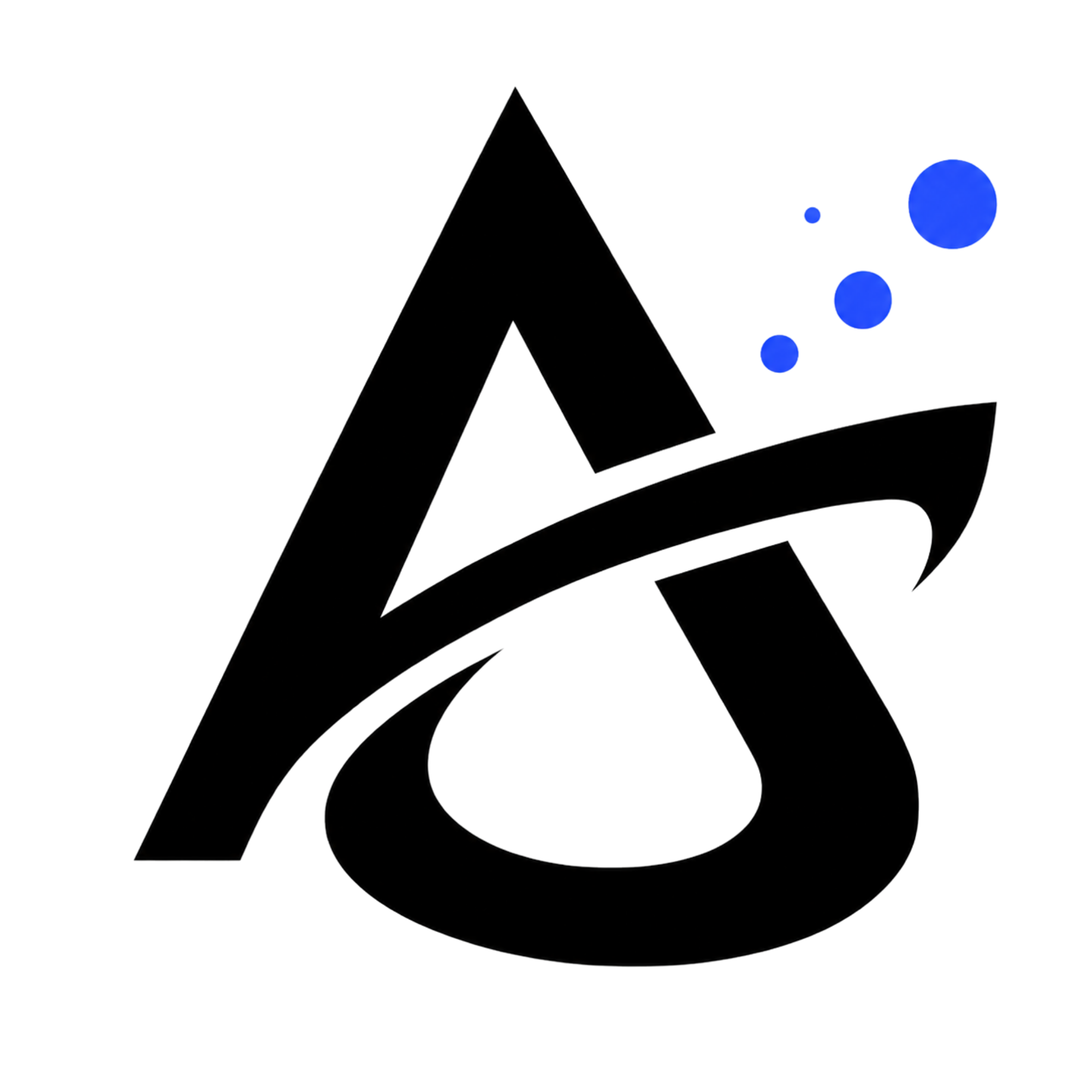 A&S Logo