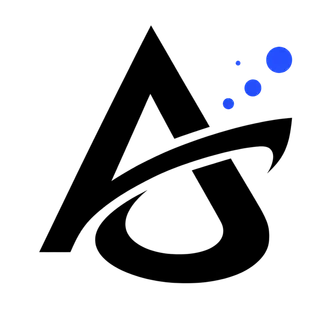 A&S Logo