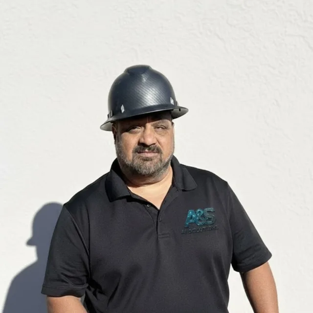 Francisco Mendoza