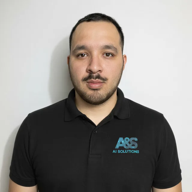 Saul Acosta